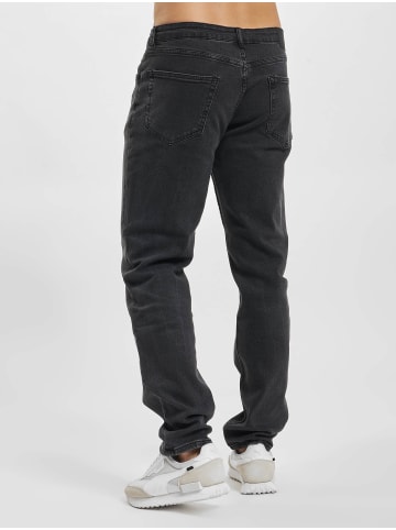 DENIM PROJECT Jeans in black stone washed