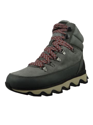 Sorel Stiefeletten grau