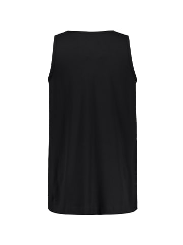 JP1880 Tank Top in schwarz