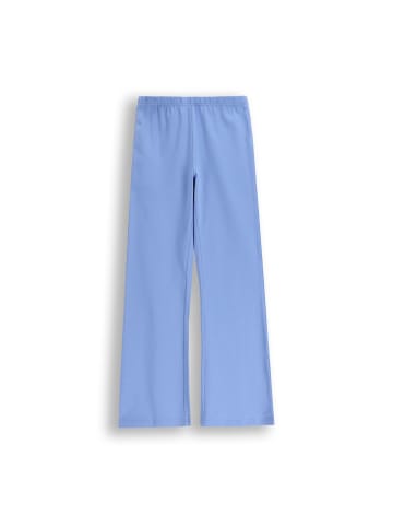 MOKIDA Leggings mit langen Beinen in hellblau