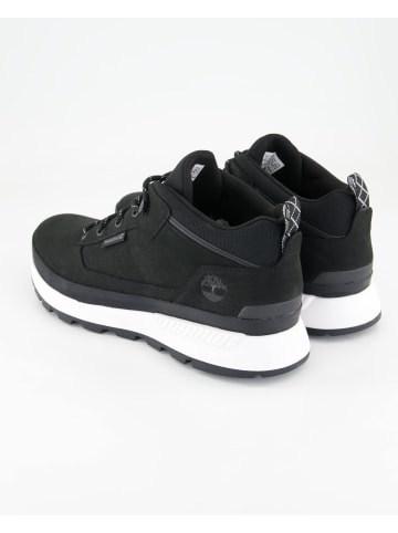 Timberland Sneaker high in Schwarz