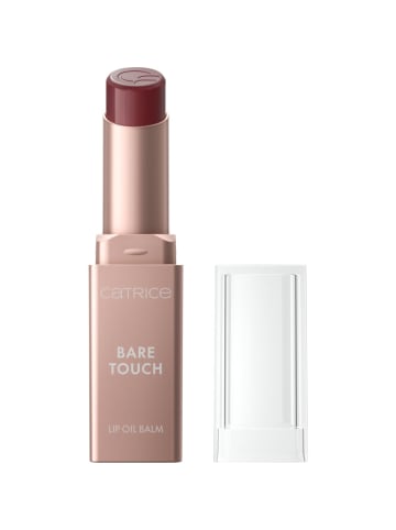 Catrice Bare Touch Lippenöl-Lippenbalsam - 40 Kiss Me Wild