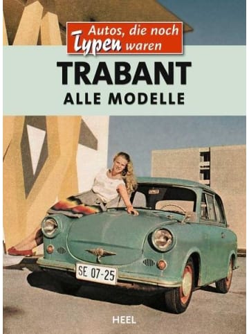 Heel Trabant