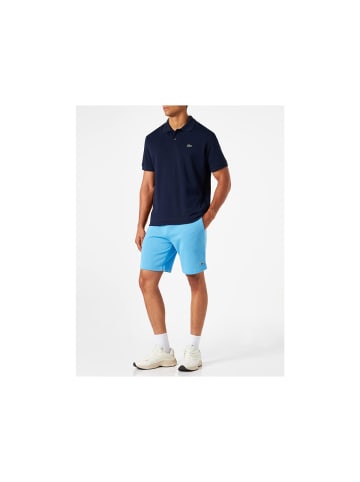 Lacoste Badeshorts für Herren in uni