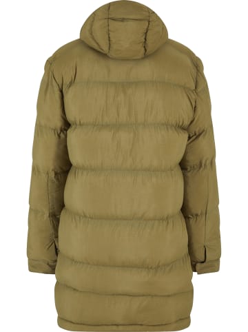 2Y Premium Outdoor Jackets in khaki