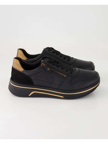 Ara Shoes Sneaker low in Schwarz