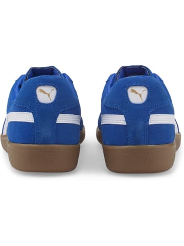Puma Sneaker "Handball" in Blau
