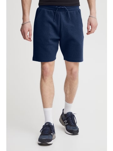 BLEND Shorts BHChristopher - 20716196 ME  Klassische Shorts mit Eingrifftaschen in mittelblau