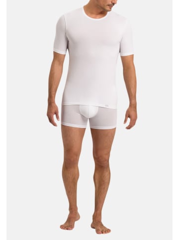 Hanro Long Short / Pant Natural Function in Weiß