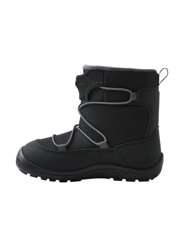 Reima ReimaTec Barfuß Winterstiefel " Ensilumi Kids " in Schwarz
