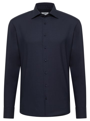 Eterna Hemd MODERN FIT in navy