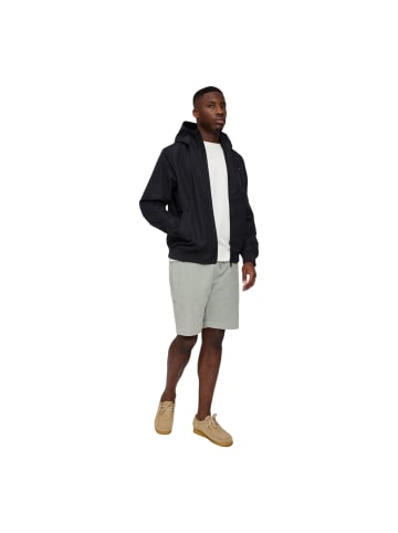 MAZINE Jacke Rain Blouson in black