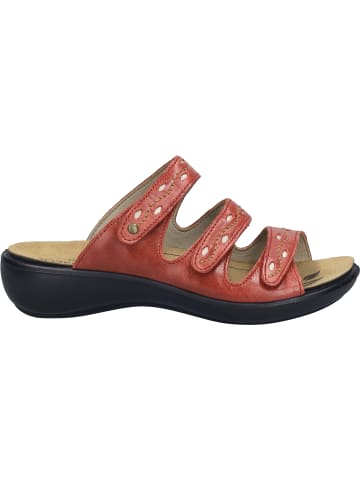 Josef Seibel Sandale Ibiza 66 in rot