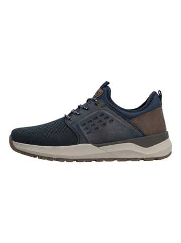 rieker Sneaker in Ozean