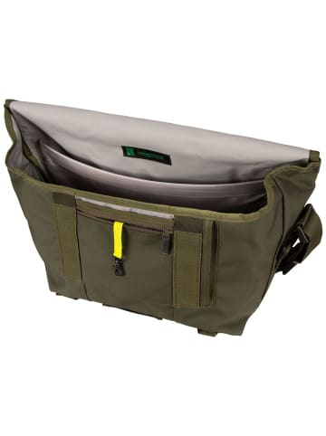 Timbuk2 Umhängetasche Classic M in Eco Army
