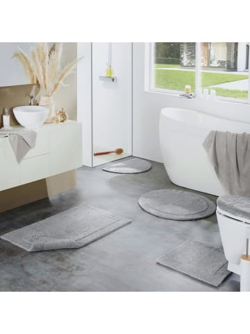 Erwin Müller WC-Vorlage Stuttgart in hellgrau