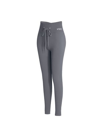 YEAZ RUNWAY leggings in grau