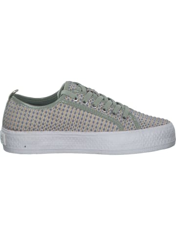 S. Oliver Sneakers Low in MINT COMB.