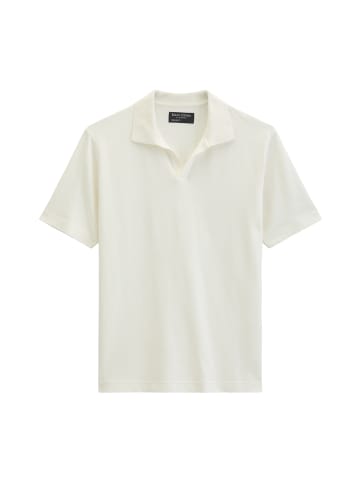 Marc O'Polo T-Shirt regular in Silky White