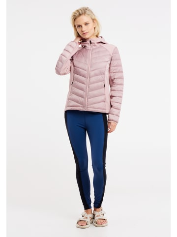 Protest " PRTCHARON in Mauvepink