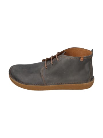 El Naturalista Schnürschuhe Tami N6060 in blau