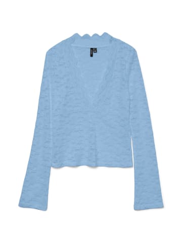 Vero Moda Top in Airy Blue
