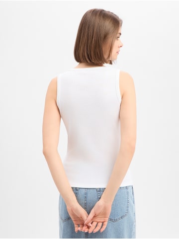 JOOP! Top in weiß - 0003