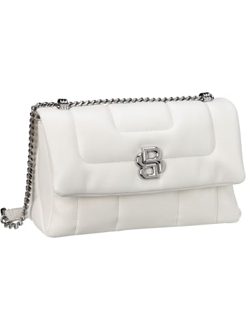 BOSS Umhängetasche B Icon 50516978 in Open White