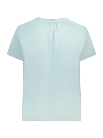 Betty Barclay Bluse in mint - 0003