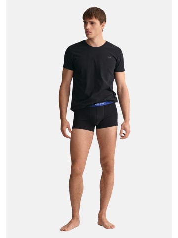 Gant Boxershorts in schwarz