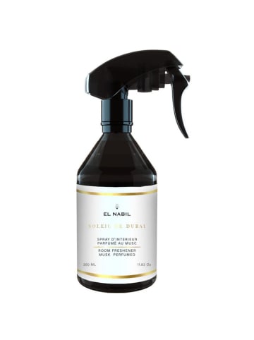 El Nabil Dubai Sonnen Innen Spray 350 ml
