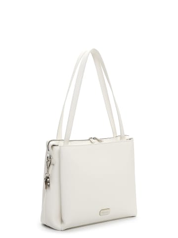 Tamaris Shopper TAS Katharina in white