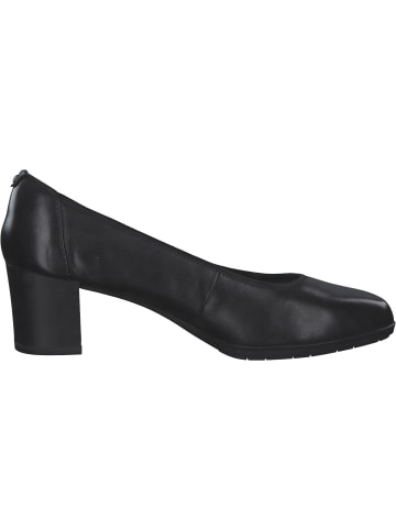 Tamaris Pumps in BLACK