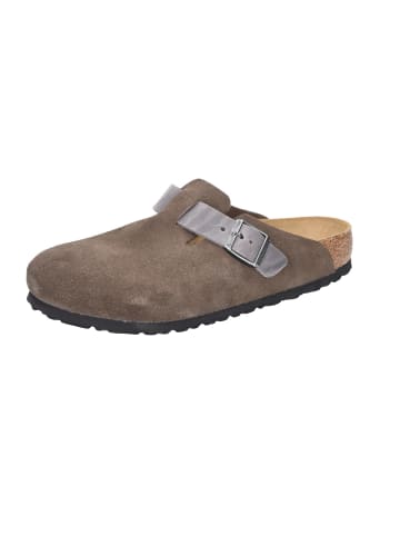 Birkenstock Schnürschuh in braun