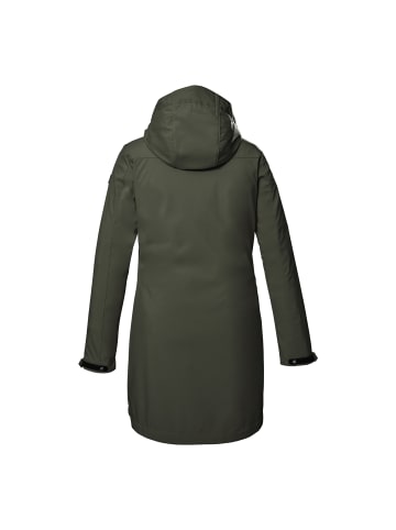 Killtec Parka KOS 41 in Oliv101
