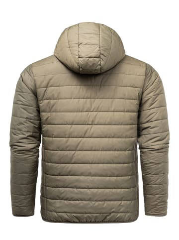 Amaci&Sons Steppjacke ROANOKE in Olive