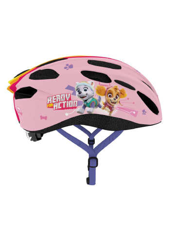 Paw Patrol Kinderhelm 52–56 cm – Leicht & sicher belüftet