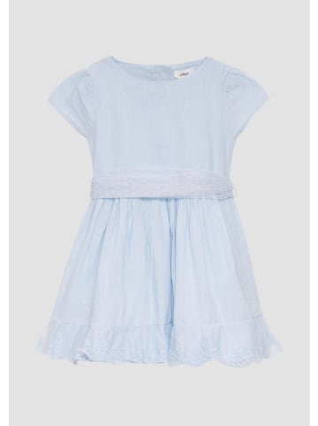 s.Oliver Kleid in 5307_himmelblau