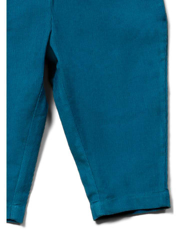 Little Green Radicals Kordhosen in Blau