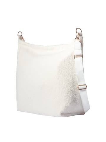 nordic coast company  Mom Bag Wickeltasche Teddy Natur