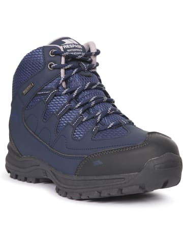 Trespass Wanderschuh in Blau