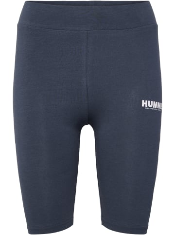 Hummel Hummel Kurze Hose Hmllegacy Damen in BLUE NIGHTS