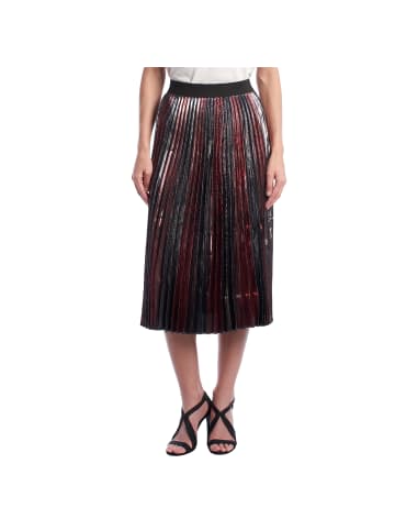 Zadig&Voltaire Knielange Rock in Multicolored