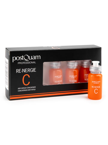 Postquam Konzentrat Vitamin C - 4x6,3ml