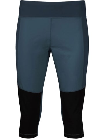 Bergans Sporthose in Blau