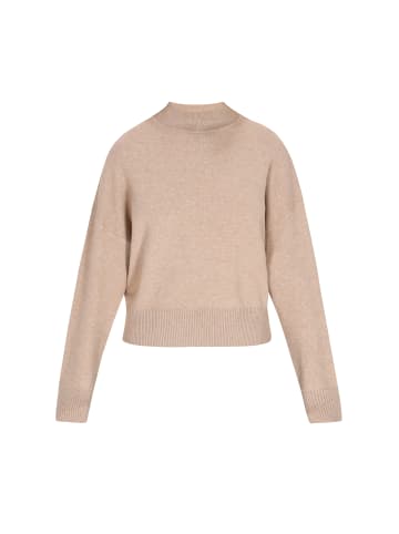 usha BLACK LABEL Women Sweater in beige