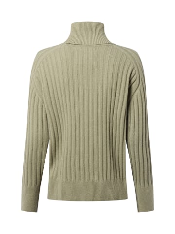 Gant Strickpullover in lind - 0001