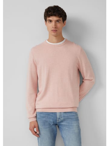 s.Oliver Strickpullover in 42W1_hellrot