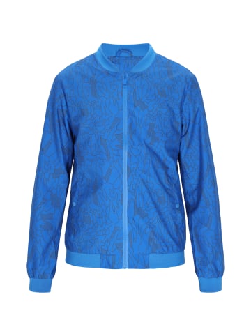 cosimon Jacke in Königsblau