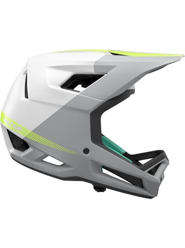 Lazer Full Face Helm Cage KinetiCore in weiß